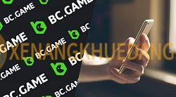 BC.Game Casino site