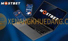 MostBet Mobil Proqramları